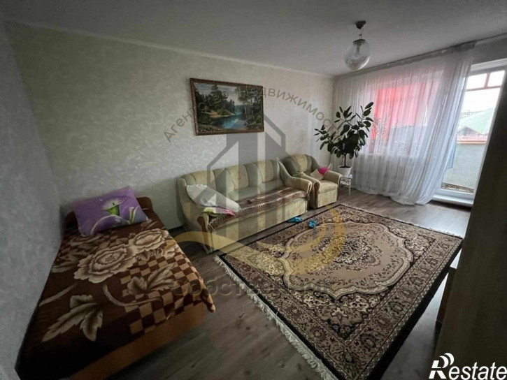 1-комн квартира Лесной мкр, 14