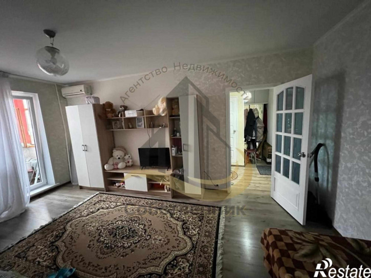 1-комн квартира Лесной мкр, 14