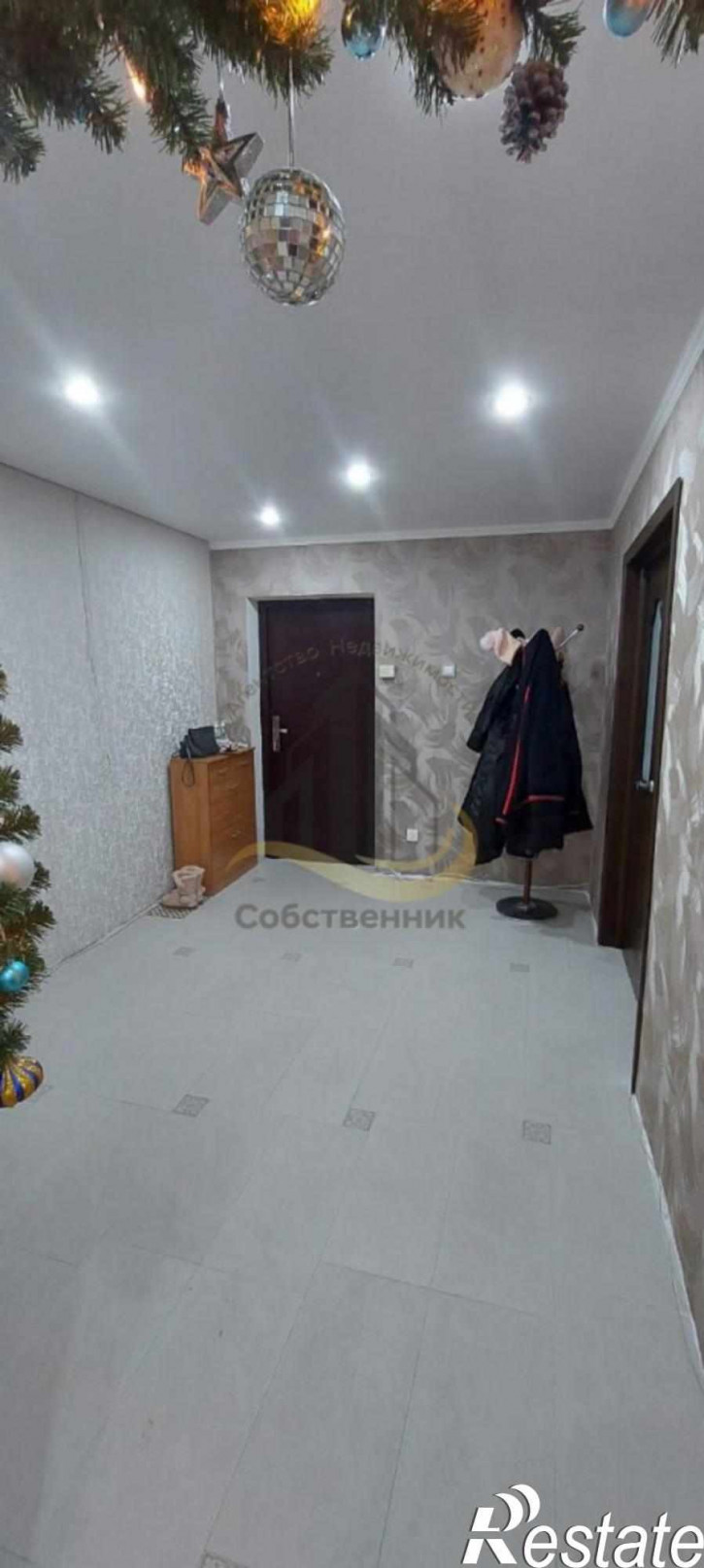 3-комн квартира Восточный мкр, 15