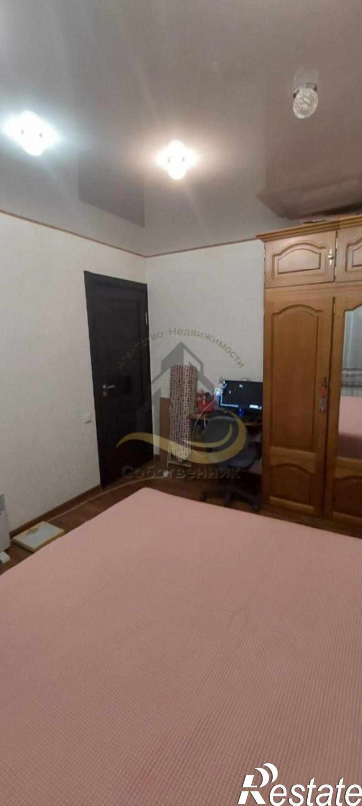 3-комн квартира Восточный мкр, 15