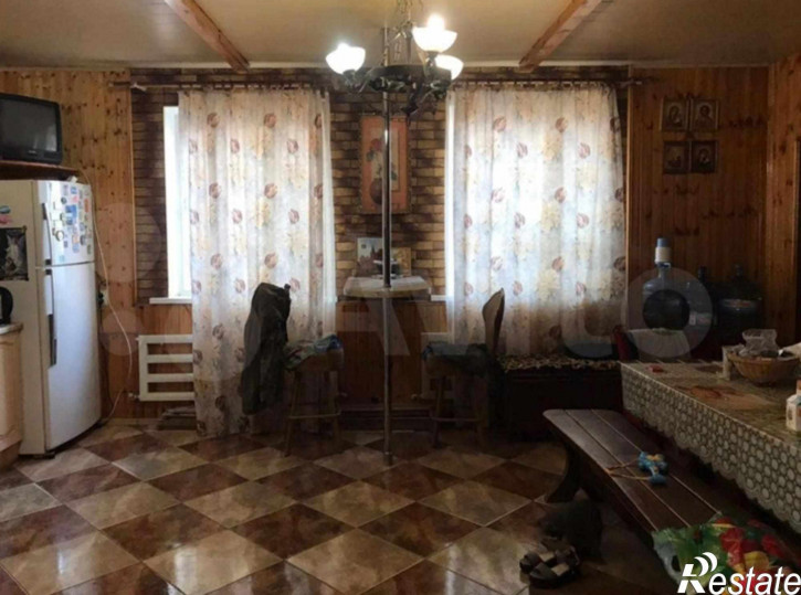 Коттедж/дом Украинская улица, 789