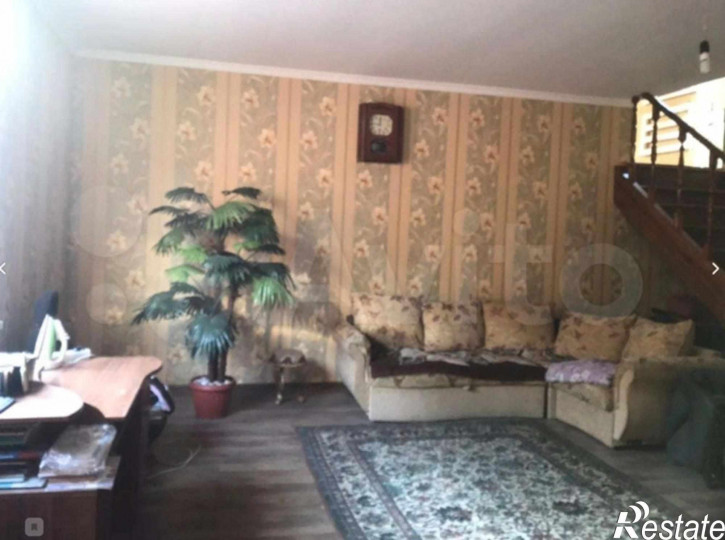 Коттедж/дом Украинская улица, 789
