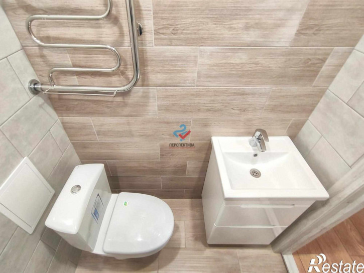 3-комн квартира улица Славы, 4