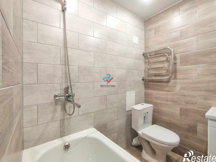 3-комн квартира улица Славы, 4