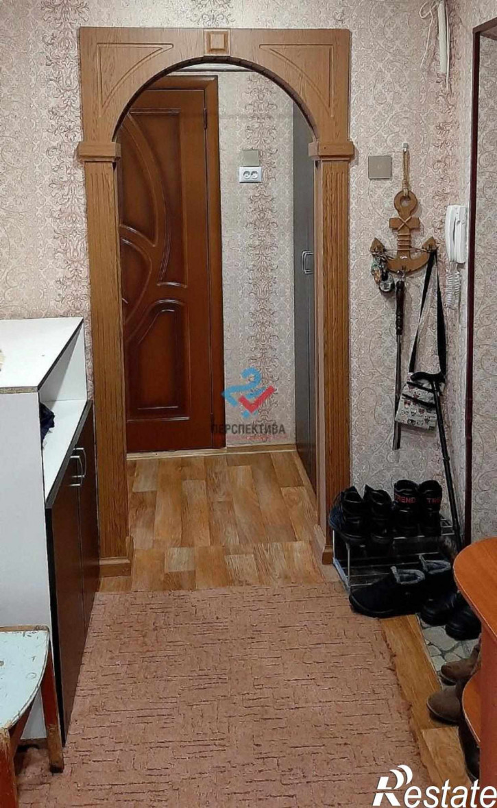 2-комн квартира Советская улица, 4
