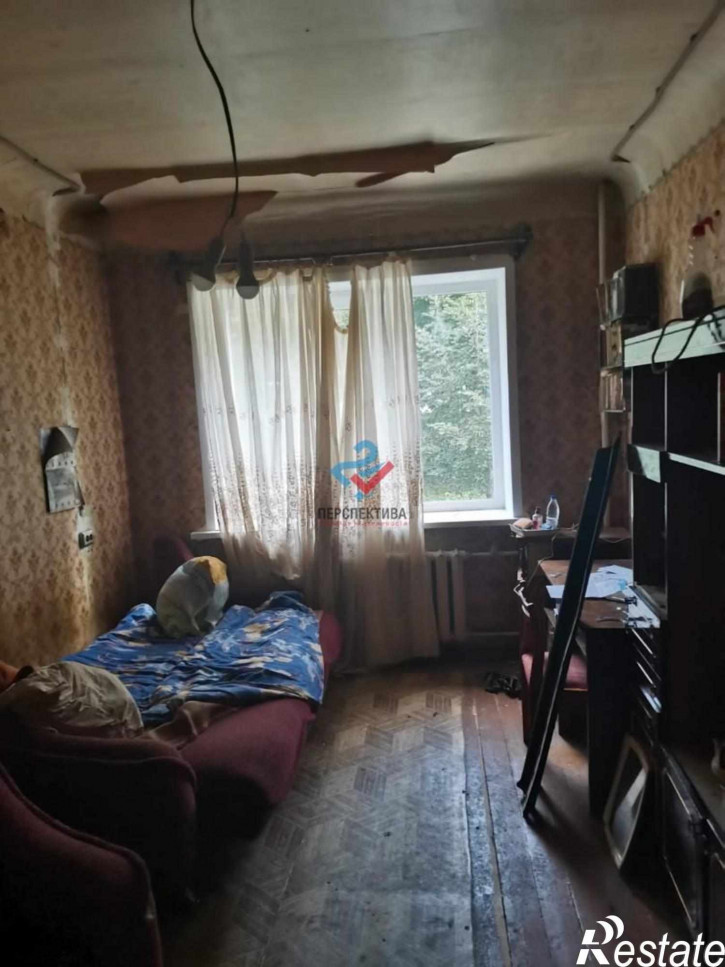 1-комн квартира улица Плеханова, 45