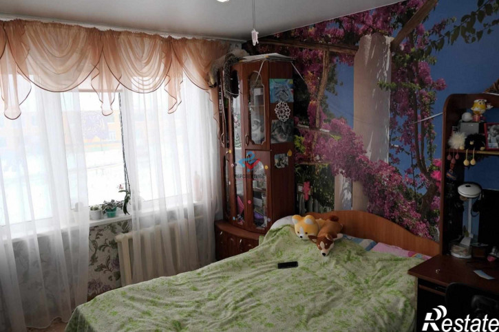 2-комн квартира Советская улица, 4