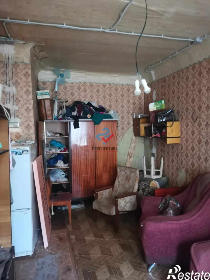 1-комн квартира улица Плеханова, 45