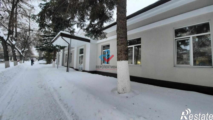 Офис улица Ленина, 9