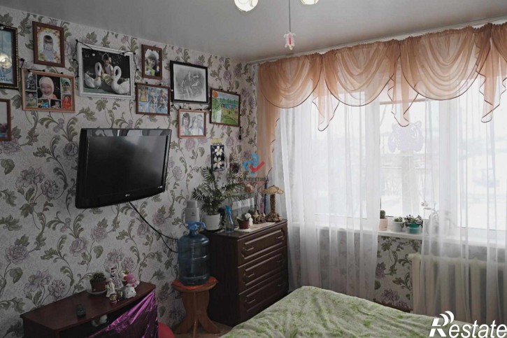 2-комн квартира Советская улица, 4