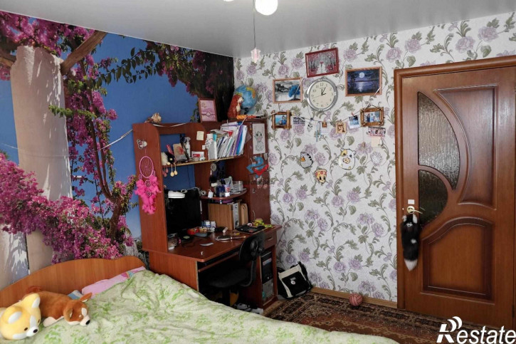 2-комн квартира Советская улица, 4