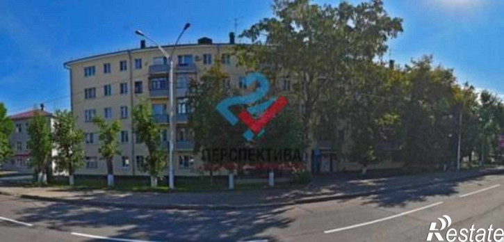 1-комн квартира улица Плеханова, 45