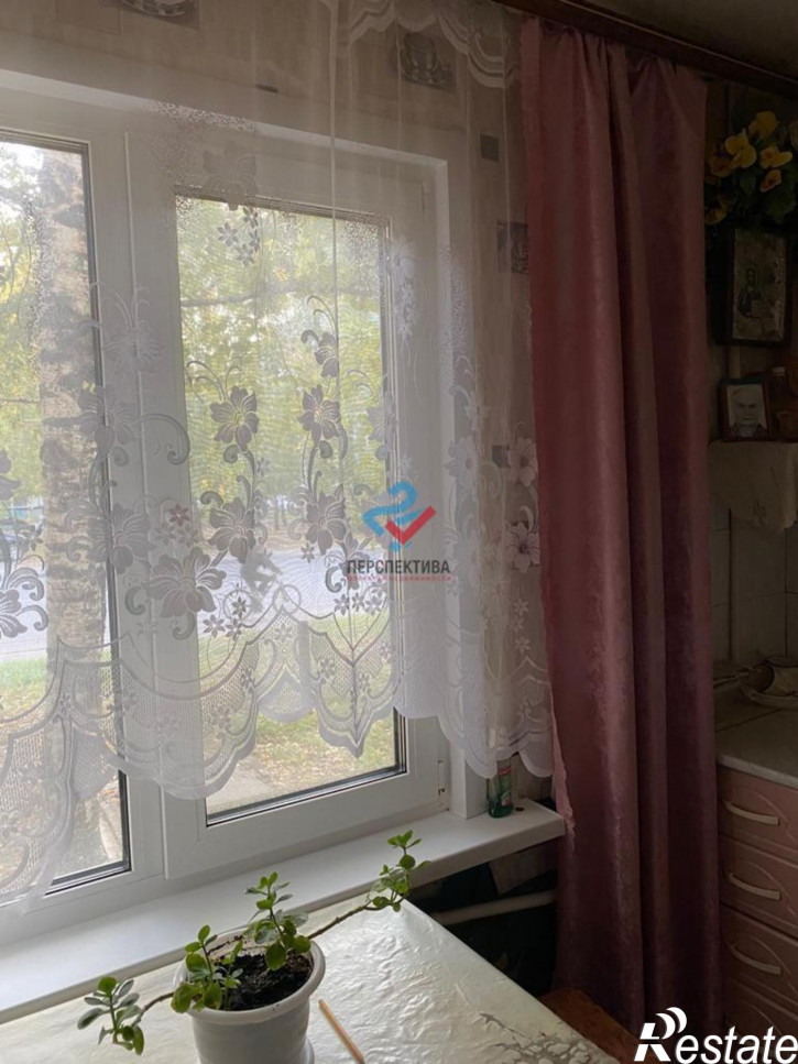 1-комн квартира улица Рахманинова, 49