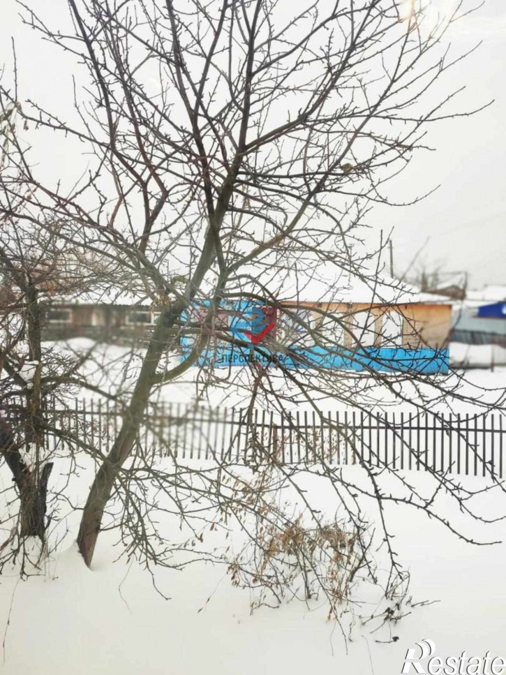 Коттедж/дом Станционная улица, 4