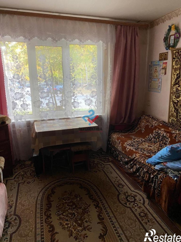 1-комн квартира улица Рахманинова, 49