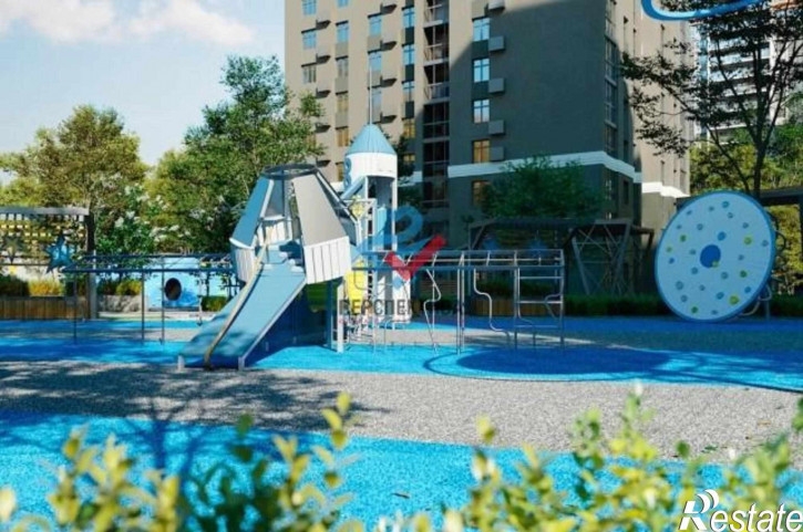 1-комн квартира в новом доме Пензенский район,  село Засечное