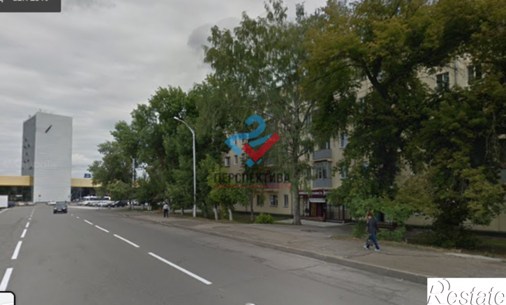 1-комн квартира улица Плеханова, 45