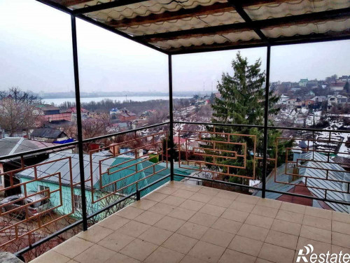 Продажа дома Шевченко улица, 22А