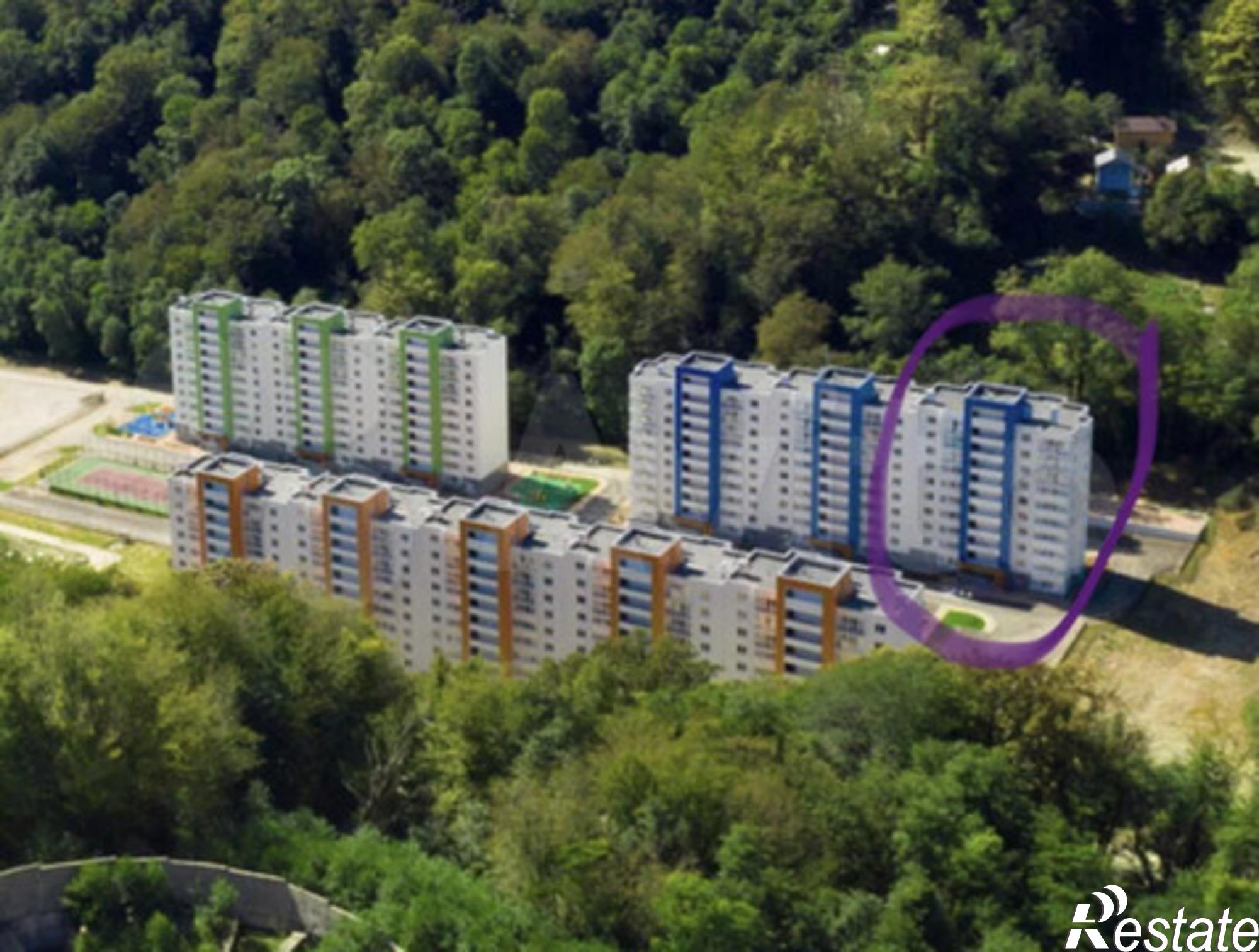 Купить квартиру за 5 800 000 рублей на Тепличная,83/1