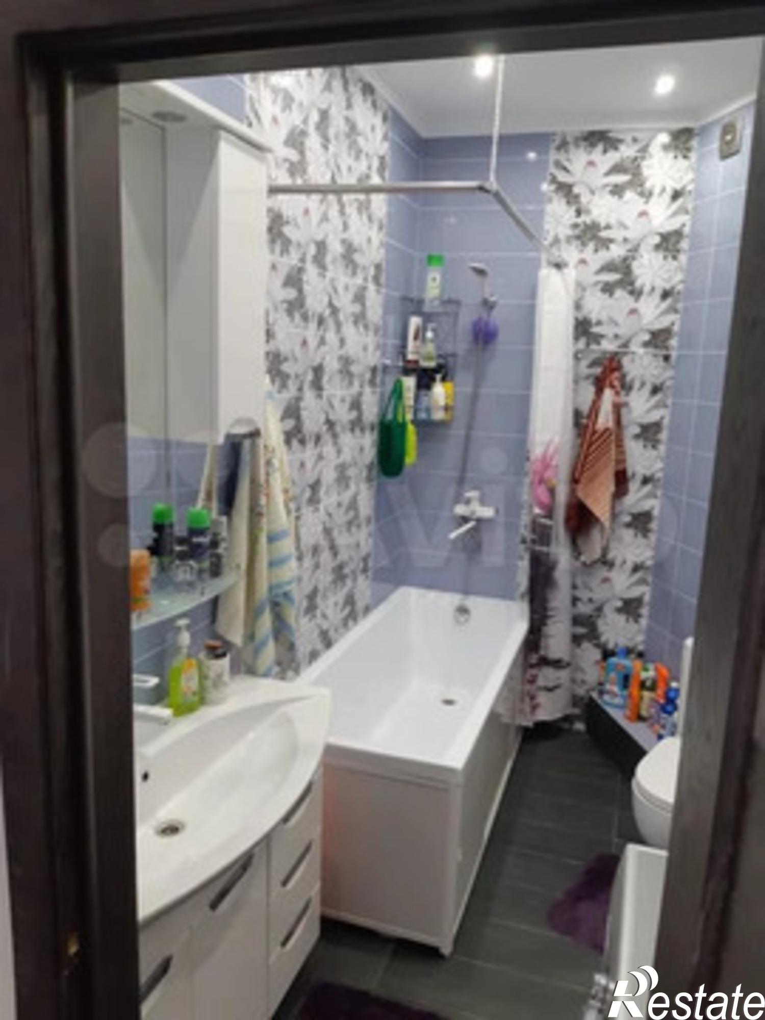 Купить квартиру за 7 000 000 рублей на ул. Измайловская,59/4