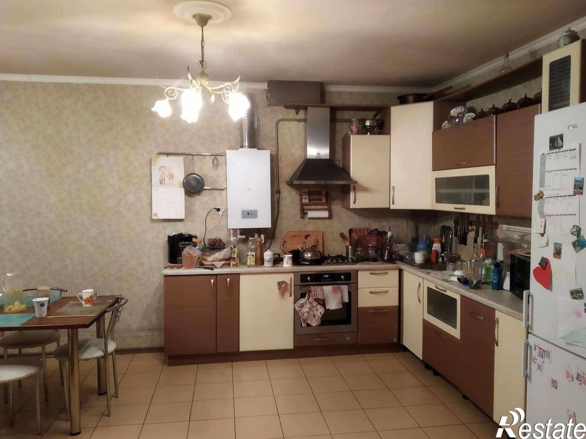 Купить дачу, дом, коттедж за 36 000 000 рублей на Шевченко улица, 22А