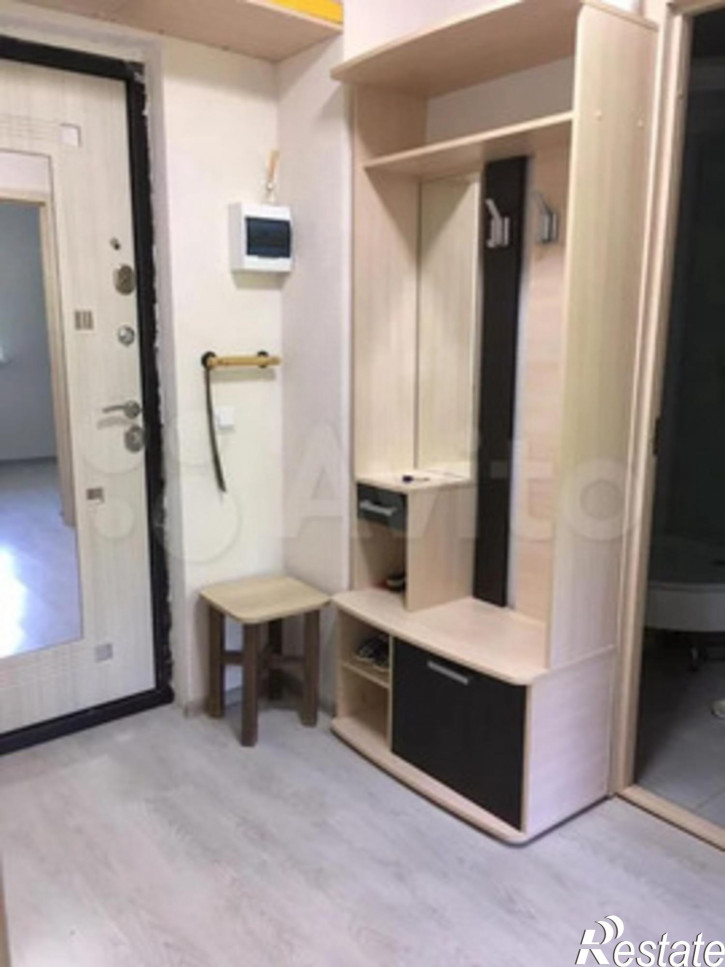 1-комн квартира Тепличная улица,79