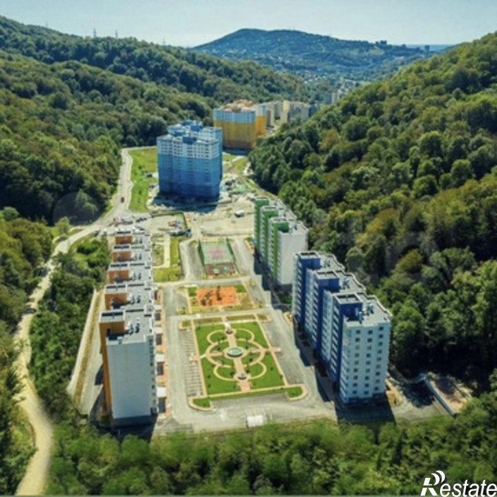 1-комн квартира Тепличная,83/1
