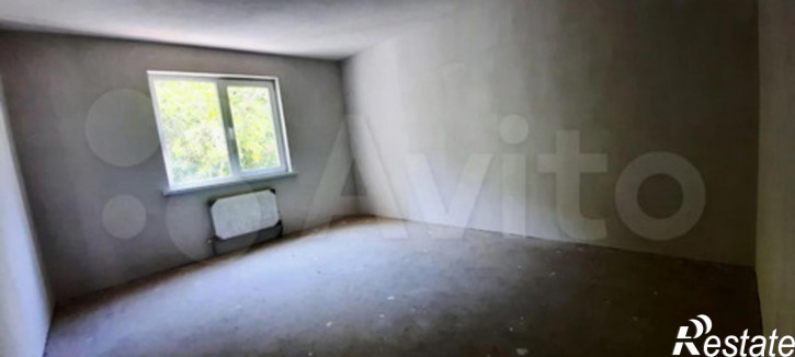 2-комн квартира Тепличная  ,83/1