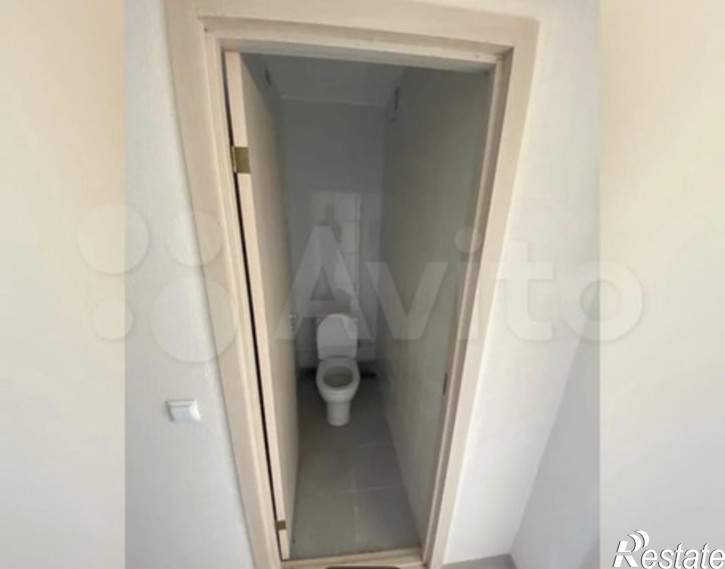 3-комн квартира Тепличная улица,54