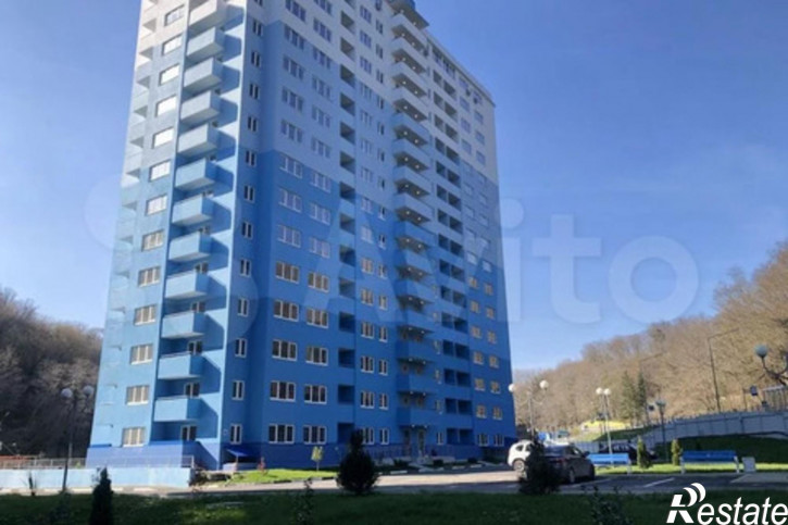 3-комн квартира Тепличная улица,54