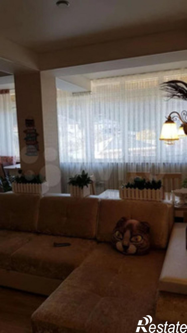 3-комн квартира Мостовой пер.,3А
