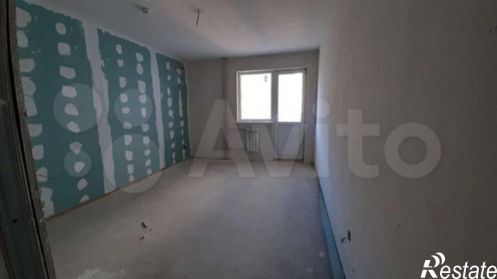 2-комн квартира Тепличная улица,75