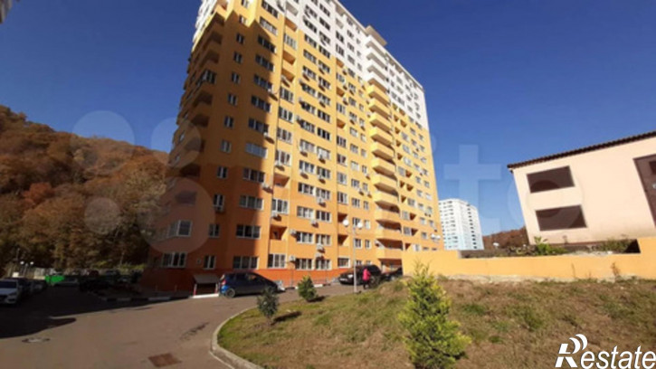 2-комн квартира Тепличная улица,75
