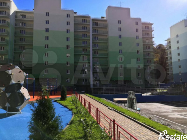 2-комн квартира Тепличная улица,55