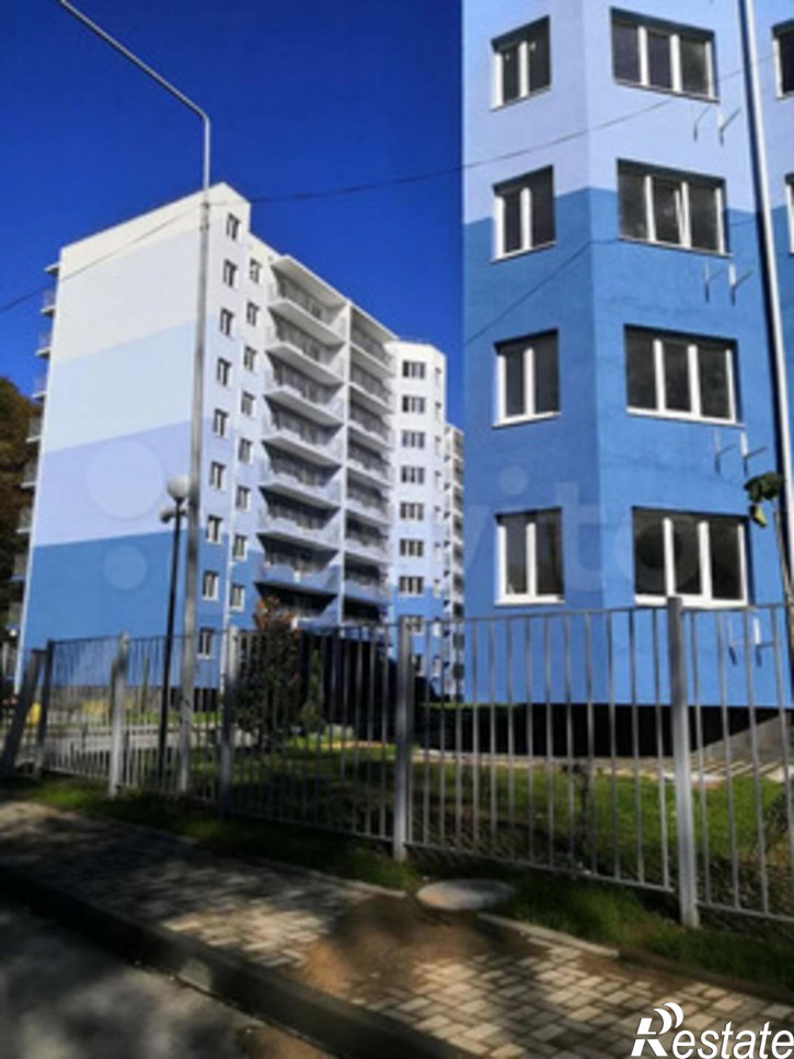 2-комн квартира Тепличная улица,55