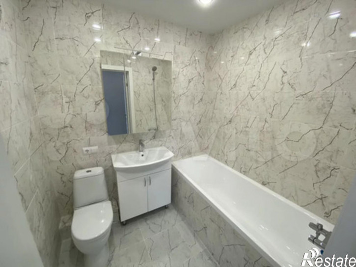 2-комн квартира Тепличная улица,83/2