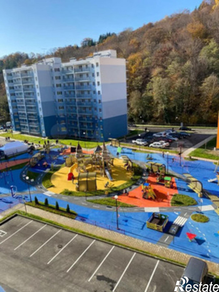 2-комн квартира Тепличная,98А