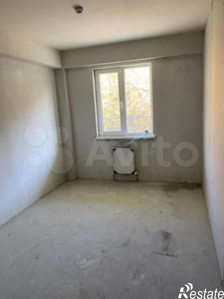 2-комн квартира Тепличная,98А