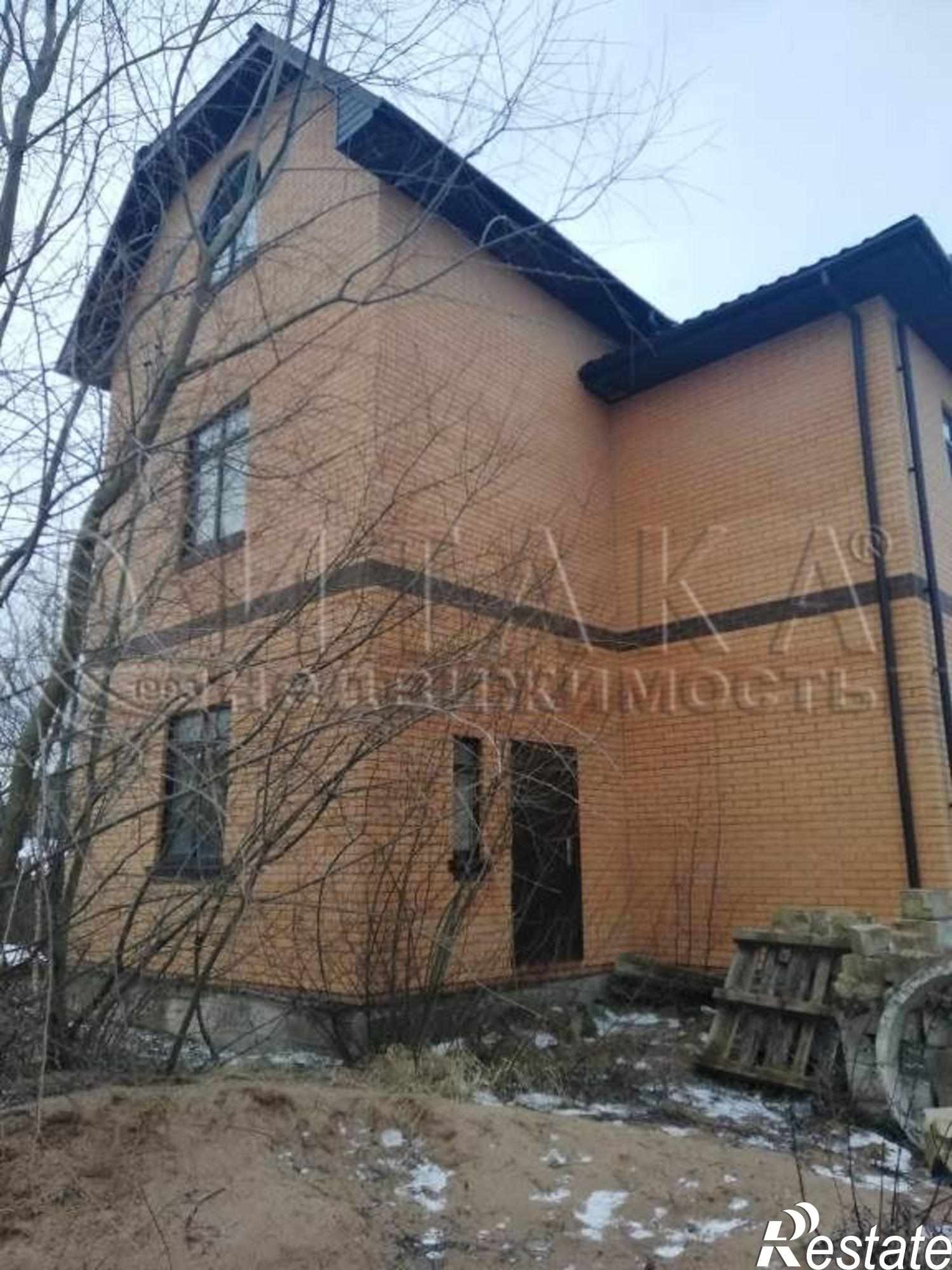 Купить дачу, дом, коттедж за 13 500 000 рублей на Пионерская ул.