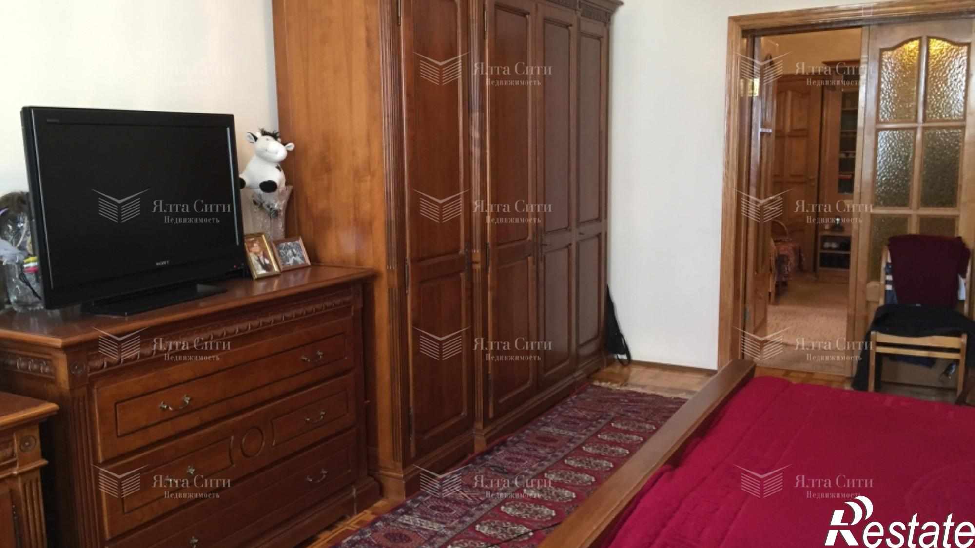 Купить квартиру за 24 000 000 рублей на Батурина ул., 18а