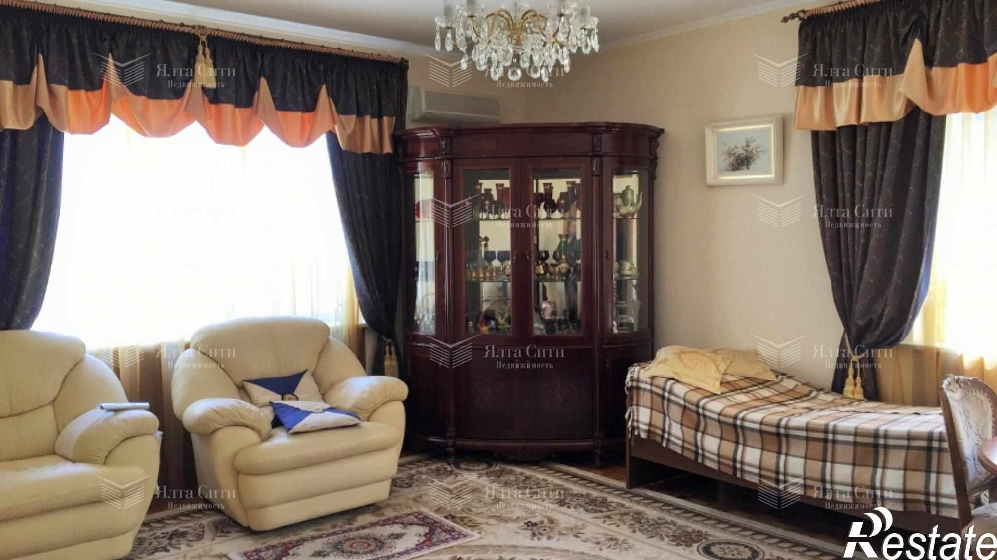 Купить квартиру за 24 000 000 рублей на Батурина ул., 18а