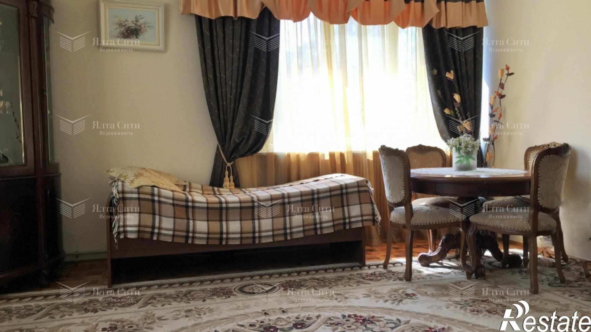 Купить квартиру за 24 000 000 рублей на Батурина ул., 18а