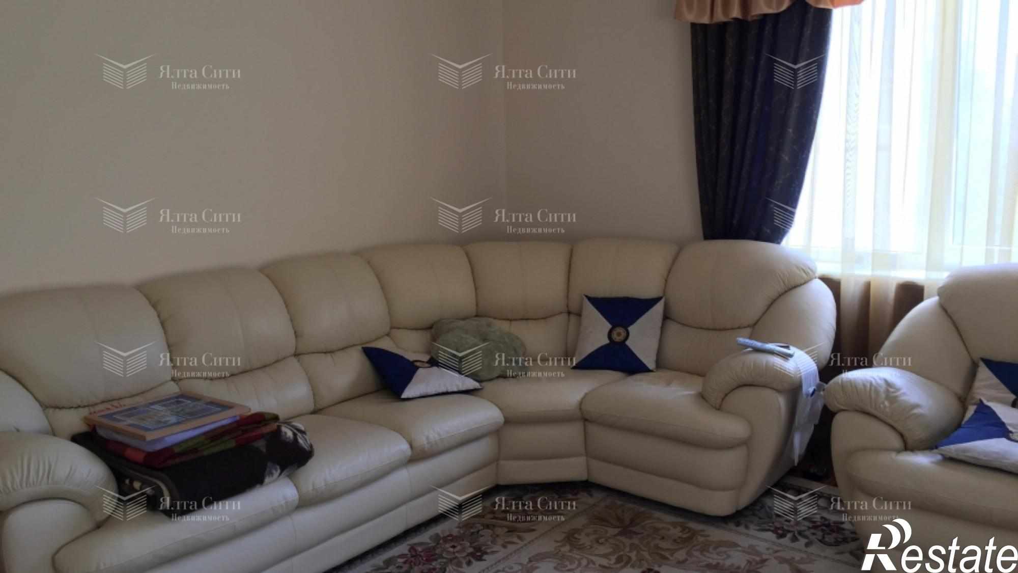 Купить квартиру за 24 000 000 рублей на Батурина ул., 18а