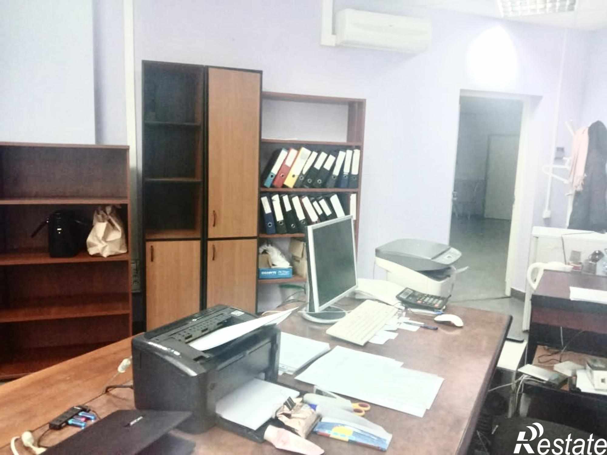 Сдать офис, помещение под офис за 20 000 рублей на Лесная улица, 33