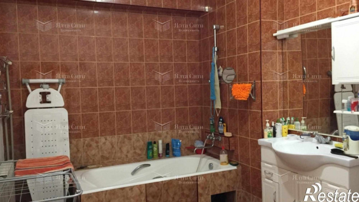 2-комн квартира в новом доме Батурина ул., 18а