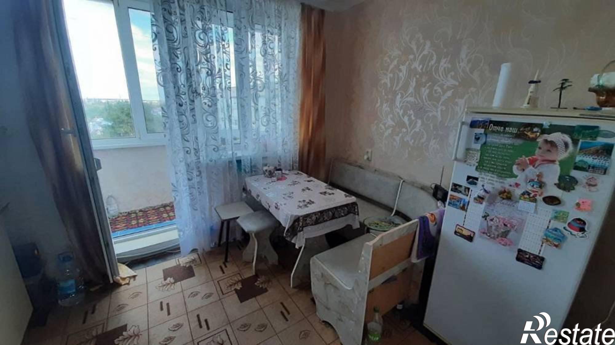 Купить квартиру за 7 800 000 рублей на Евпаторийское ш., 80