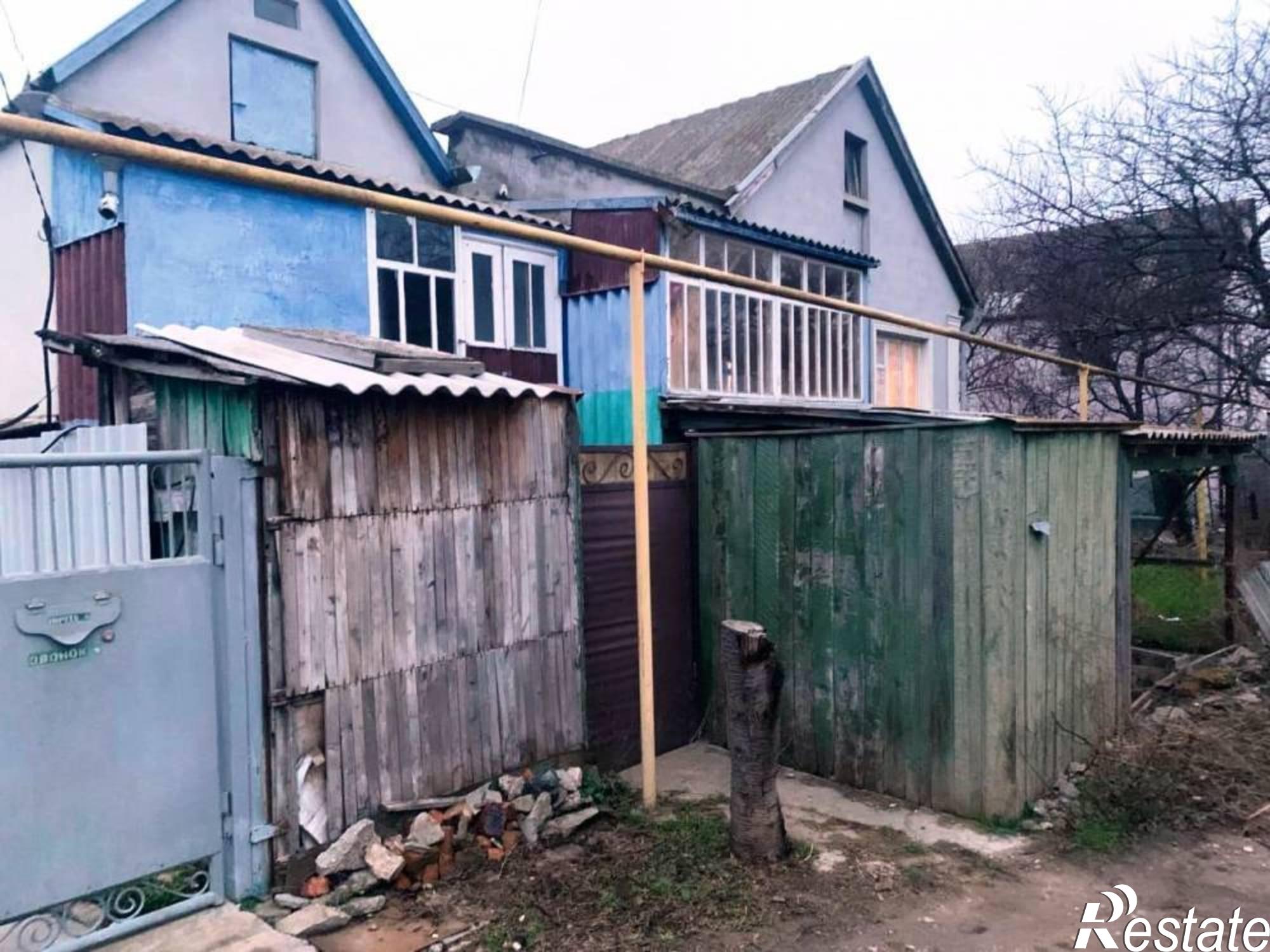 Купить дачу, дом, коттедж за 3 500 000 рублей на Широкий пер., 6а