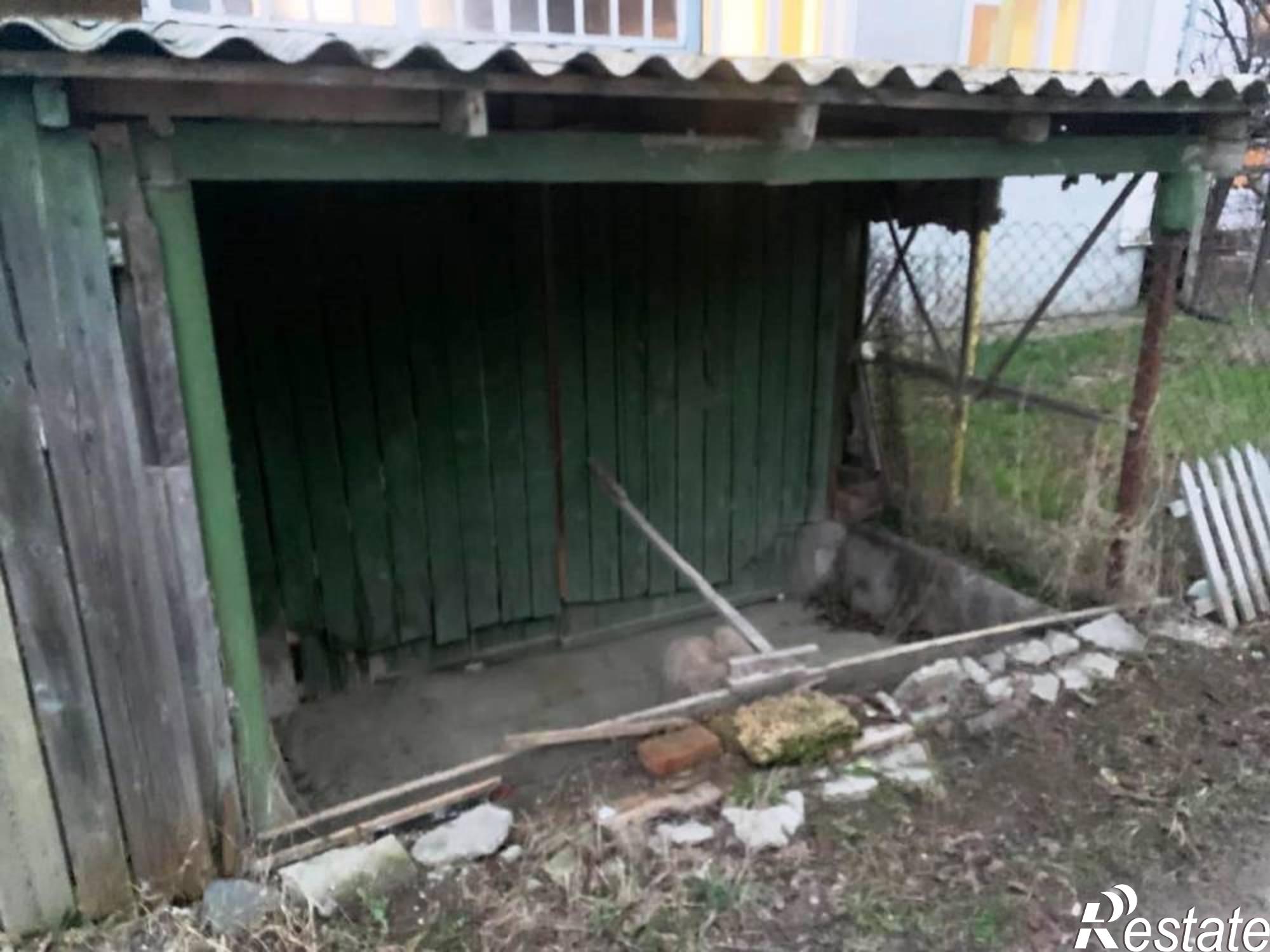Купить дачу, дом, коттедж за 3 500 000 рублей на Широкий пер., 6а