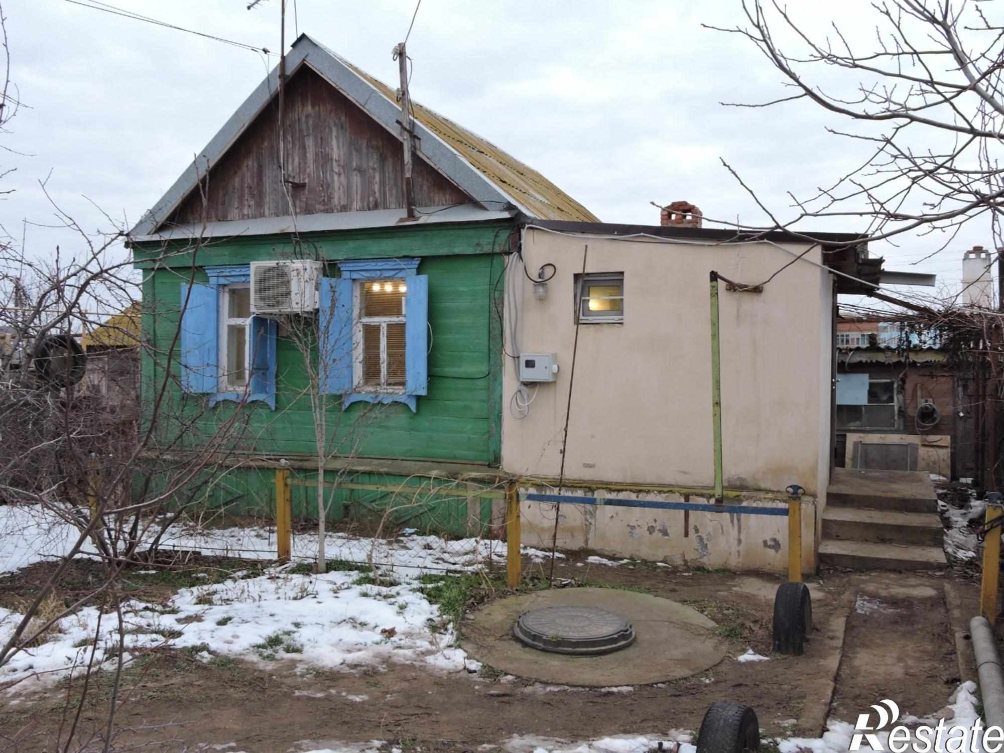 Купить дачу, дом, коттедж за 1 600 000 рублей на Бирюзова Улица
