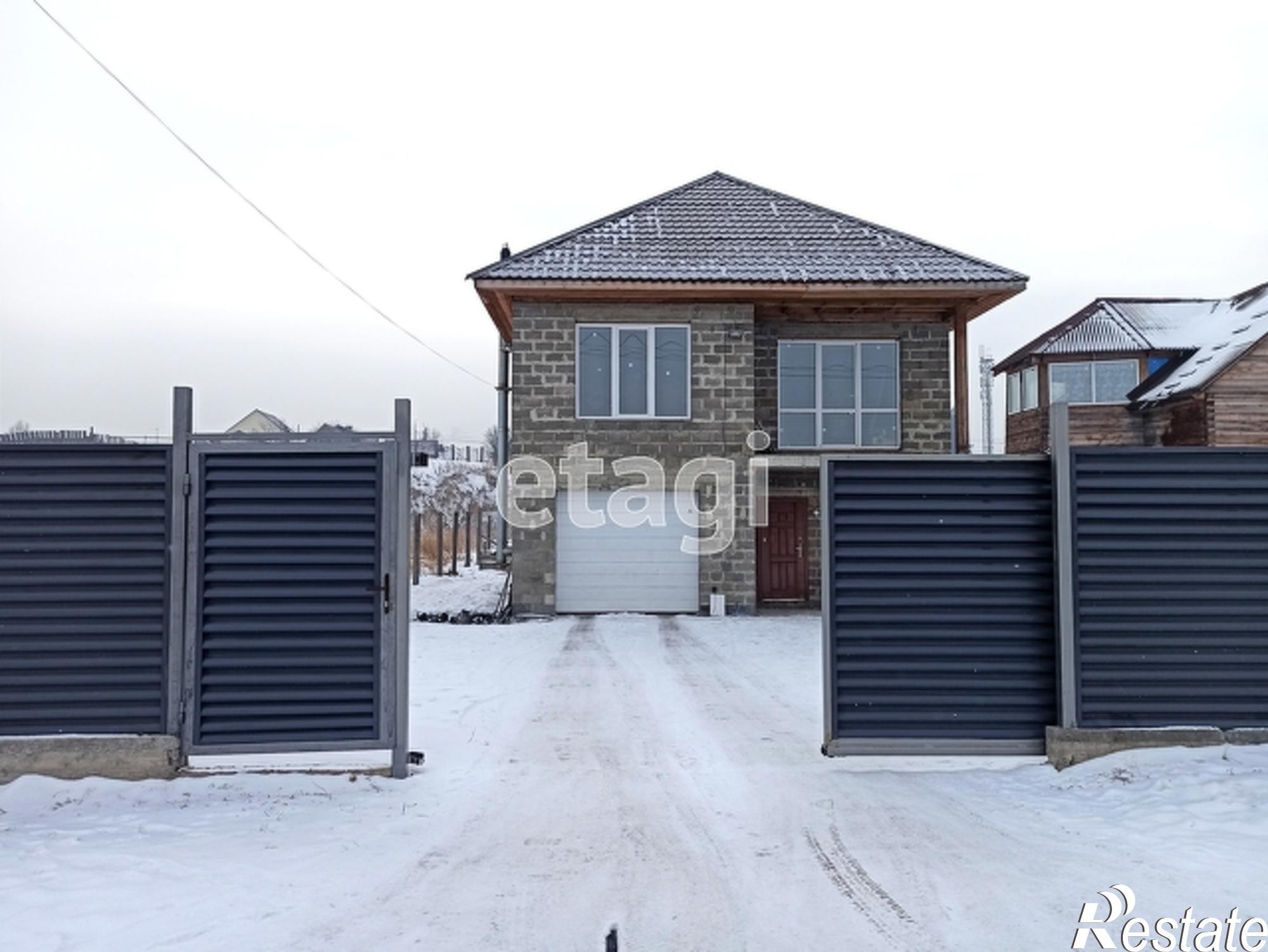 Купить дачу, дом, коттедж за 7 000 000 рублей на Емельяново